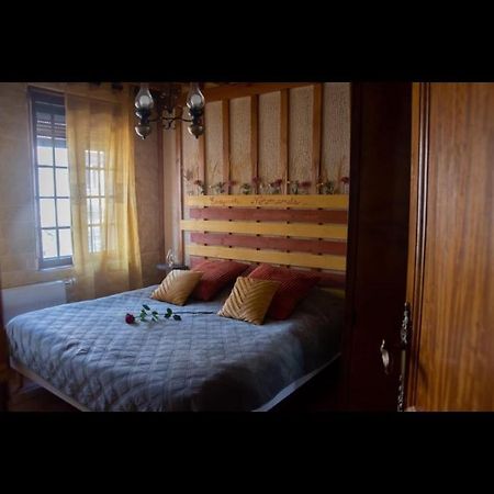 Escapade Normande Βίλα Yerville  Εξωτερικό φωτογραφία