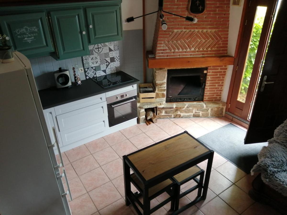 Escapade Normande Βίλα Yerville  Εξωτερικό φωτογραφία
