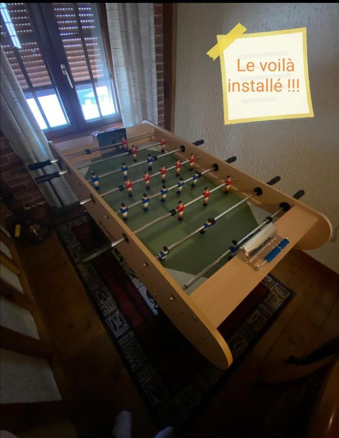 Escapade Normande Βίλα Yerville  Εξωτερικό φωτογραφία