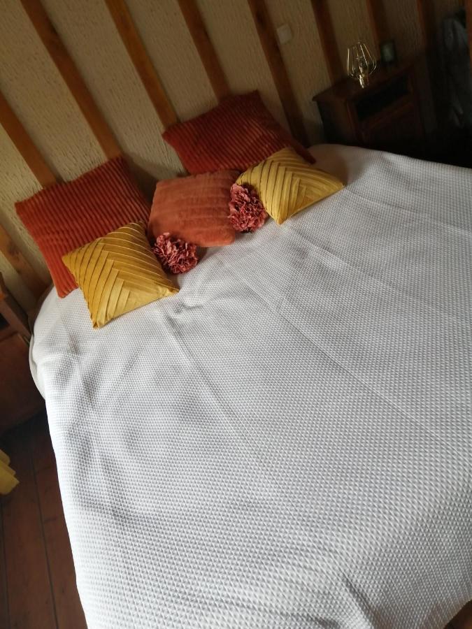 Escapade Normande Βίλα Yerville  Εξωτερικό φωτογραφία