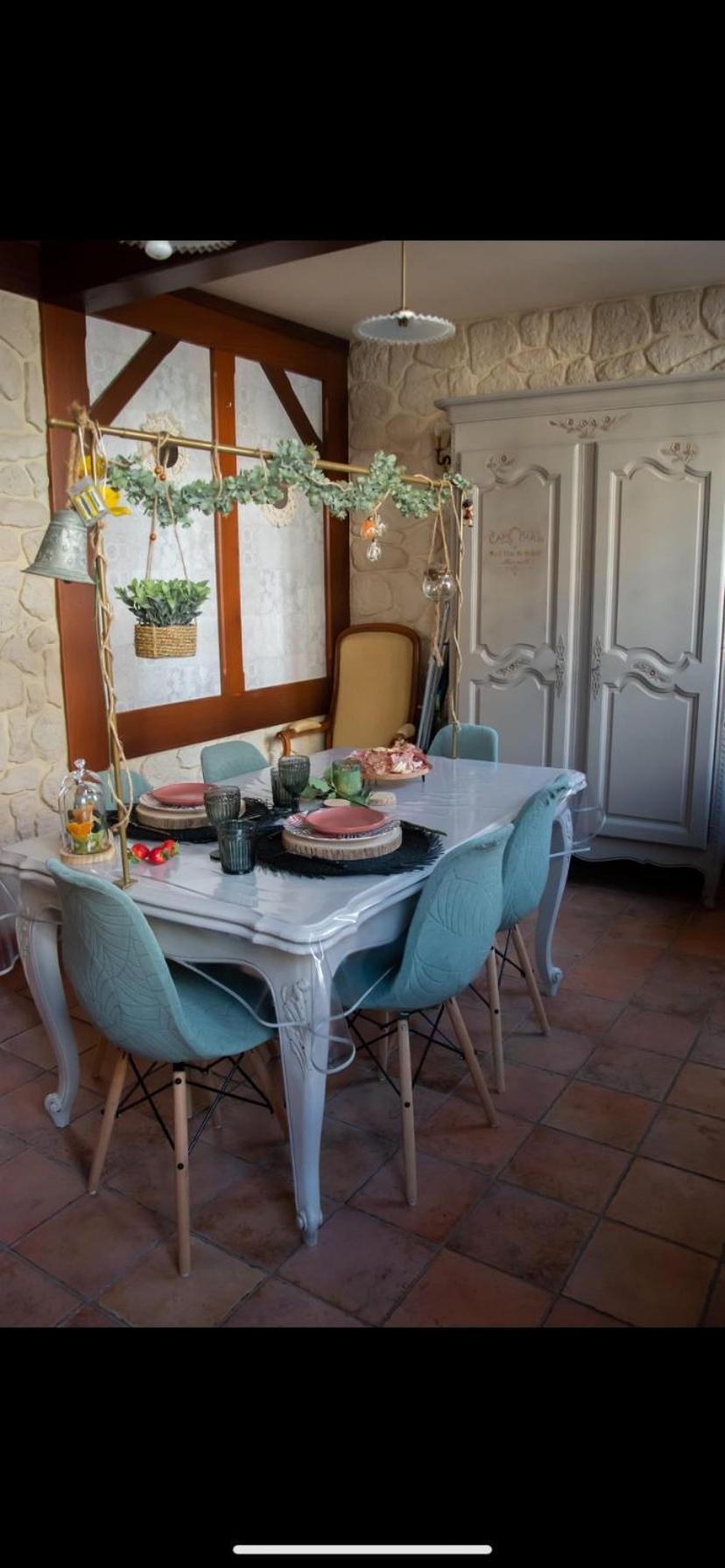 Escapade Normande Βίλα Yerville  Εξωτερικό φωτογραφία