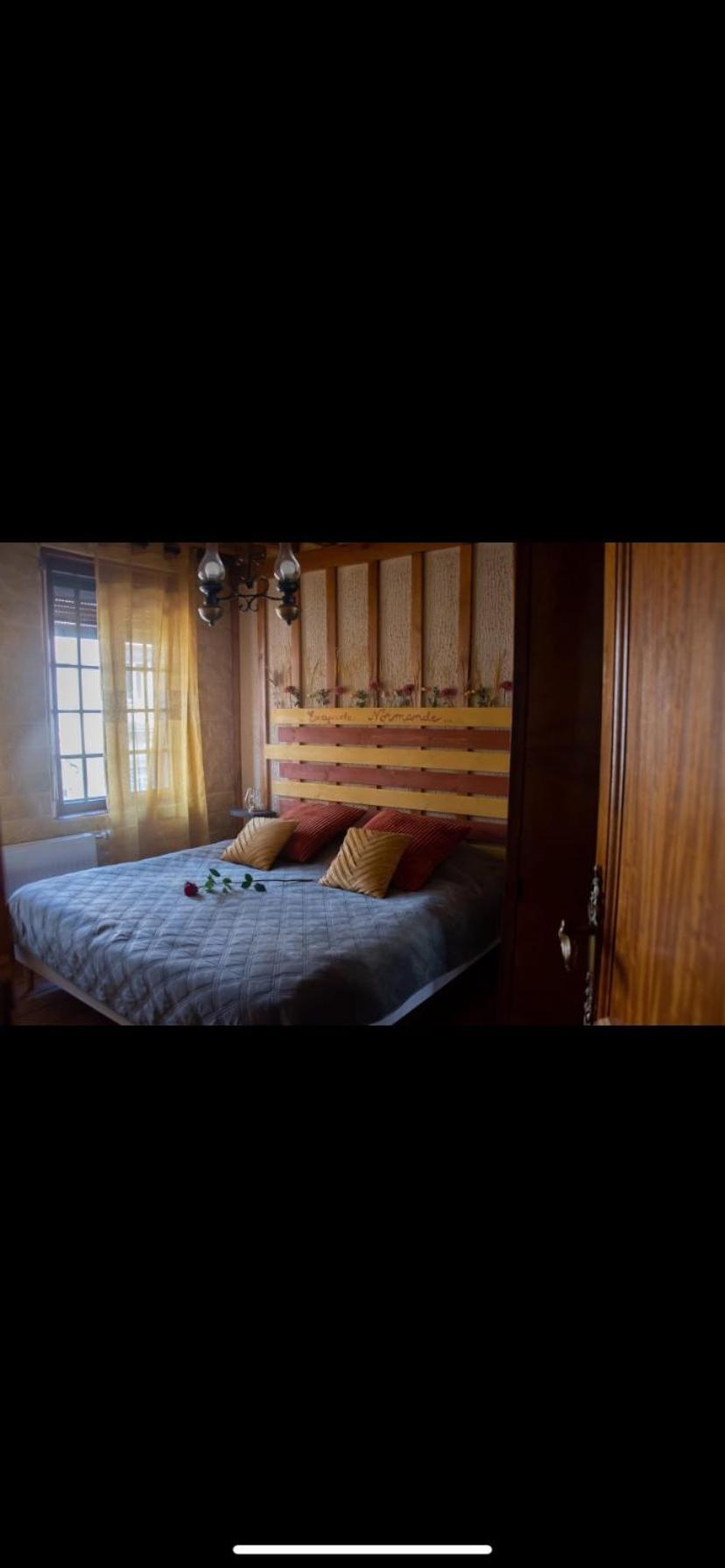 Escapade Normande Βίλα Yerville  Εξωτερικό φωτογραφία