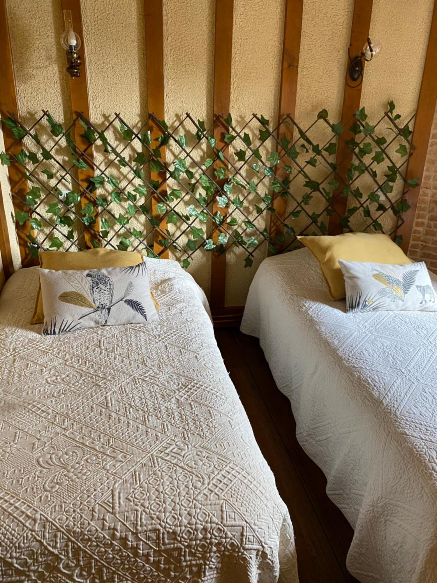Escapade Normande Βίλα Yerville  Εξωτερικό φωτογραφία